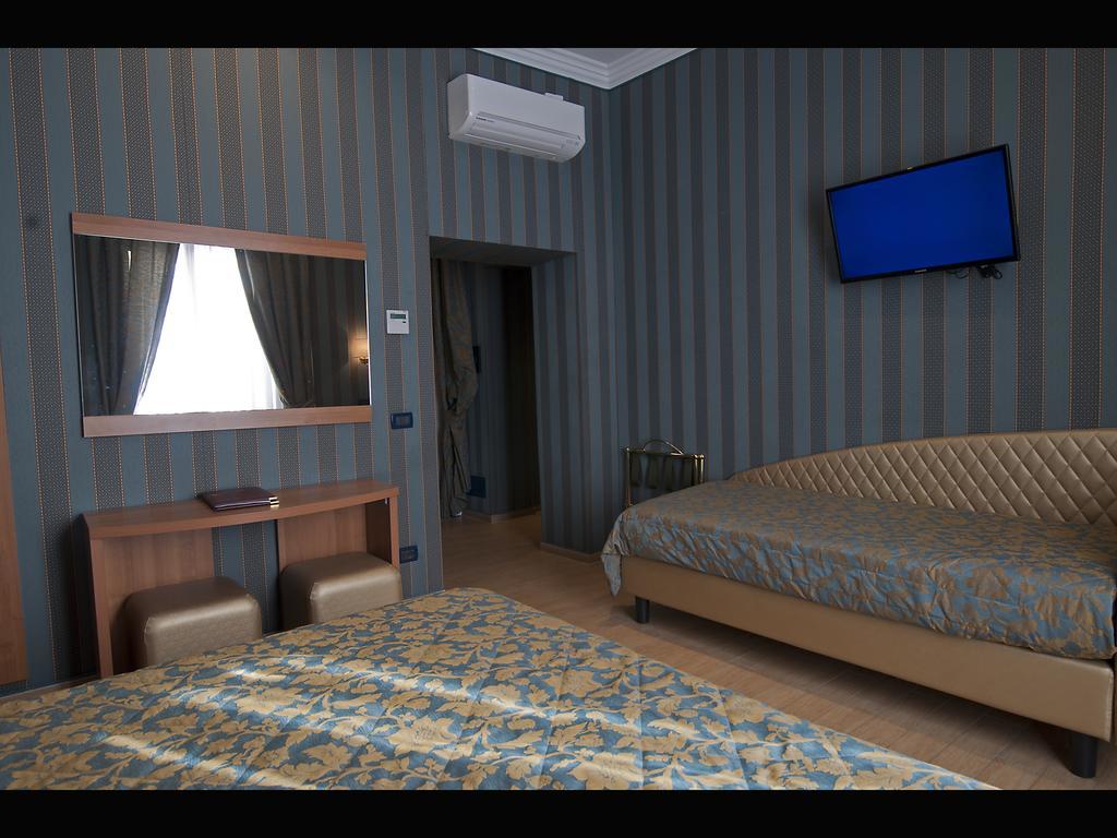 Hotel Lirico Ρώμη Εξωτερικό φωτογραφία
