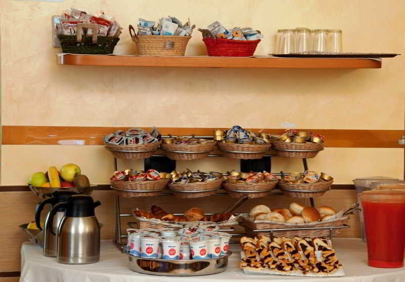 Hotel Lirico Ρώμη Εξωτερικό φωτογραφία