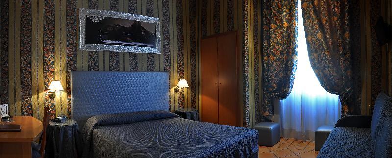 Hotel Lirico Ρώμη Εξωτερικό φωτογραφία